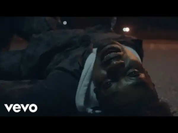 Video: Danny Brown - Pneumonia